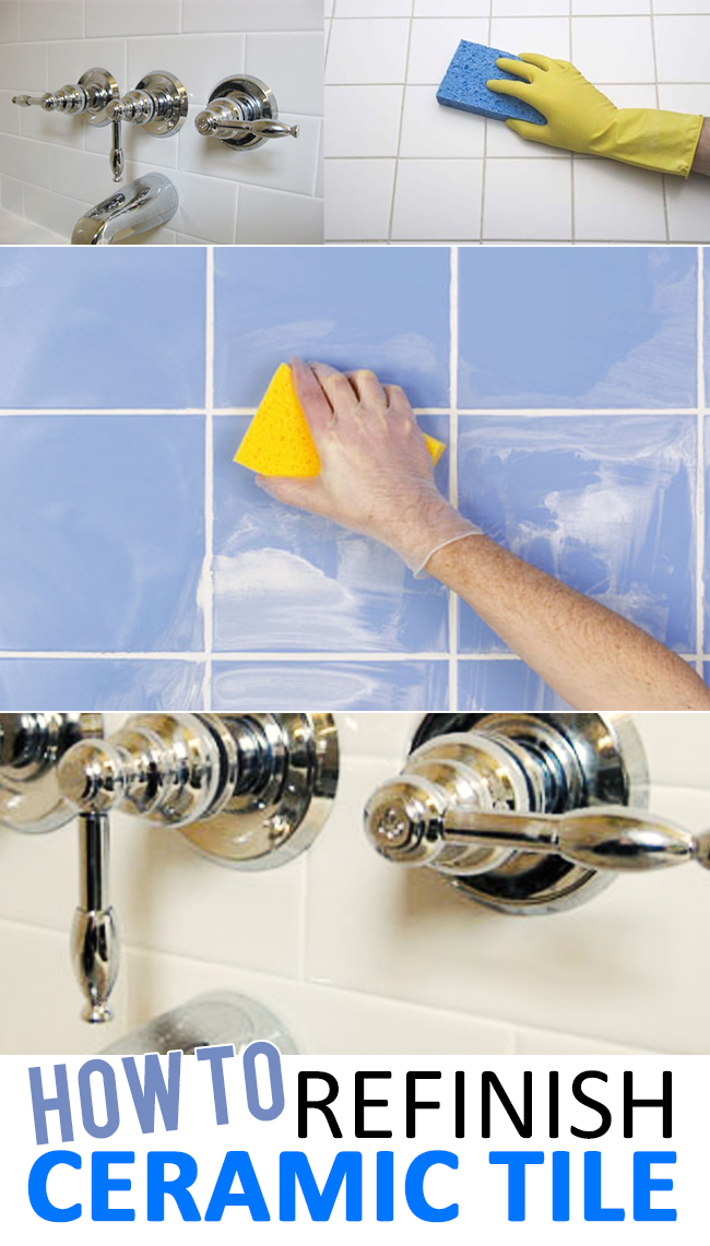 Ceramic tile, how to finish tile, DIY bathroom updates, easy bathroom upgrades, popular pin, DIY bathroom projects, ceramic tile DIY, DIY ceramic tile.