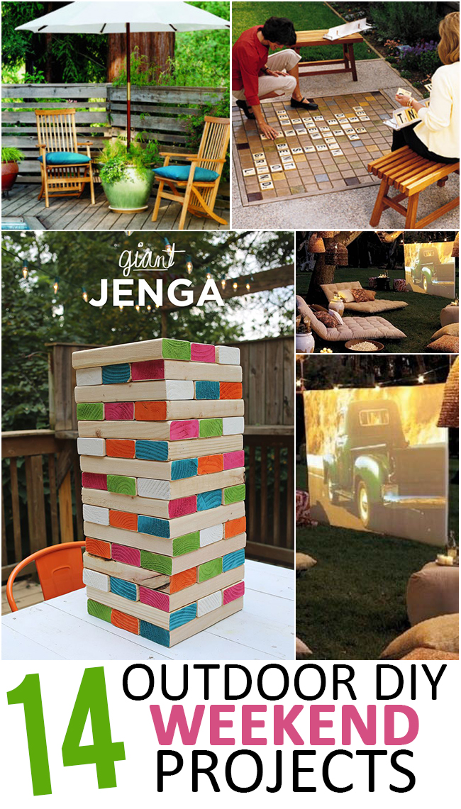Outdoor, outdoor living, outdoor DIY, gardening hacks, outdoor décor, porch décor, outdoor entertainment, outdoor activities