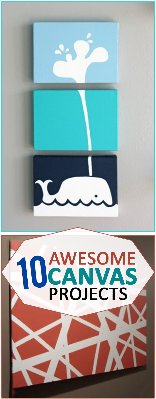 Diy, diy home projects, home décor, home, dream home, diy canvas projects. #DIYCanvasProjects #DIYHomeDecor #EasyHomeDecor #EasyDIYProjects #DIYProjects