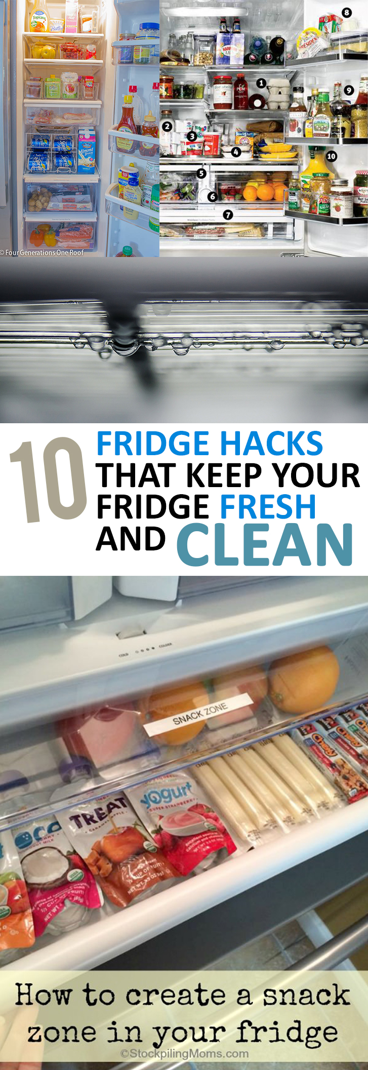 10 Fridge Hacks that Keep Your Fridge Fresh and Clean (1)