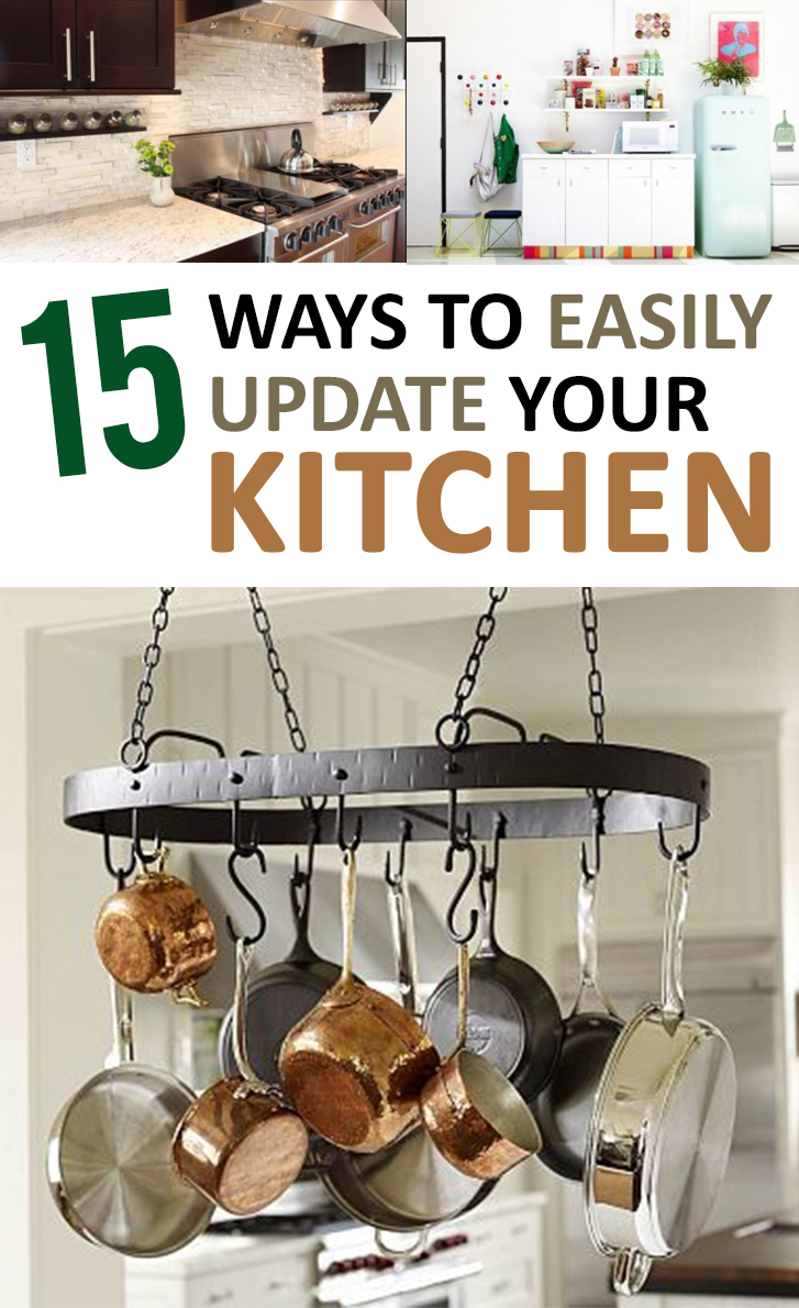 Kitchen, how to easily update your kitchen ,popular pin, kitchen upgrades, popular pin, DIY home improvement, easy home improvement, home improvement hacks.