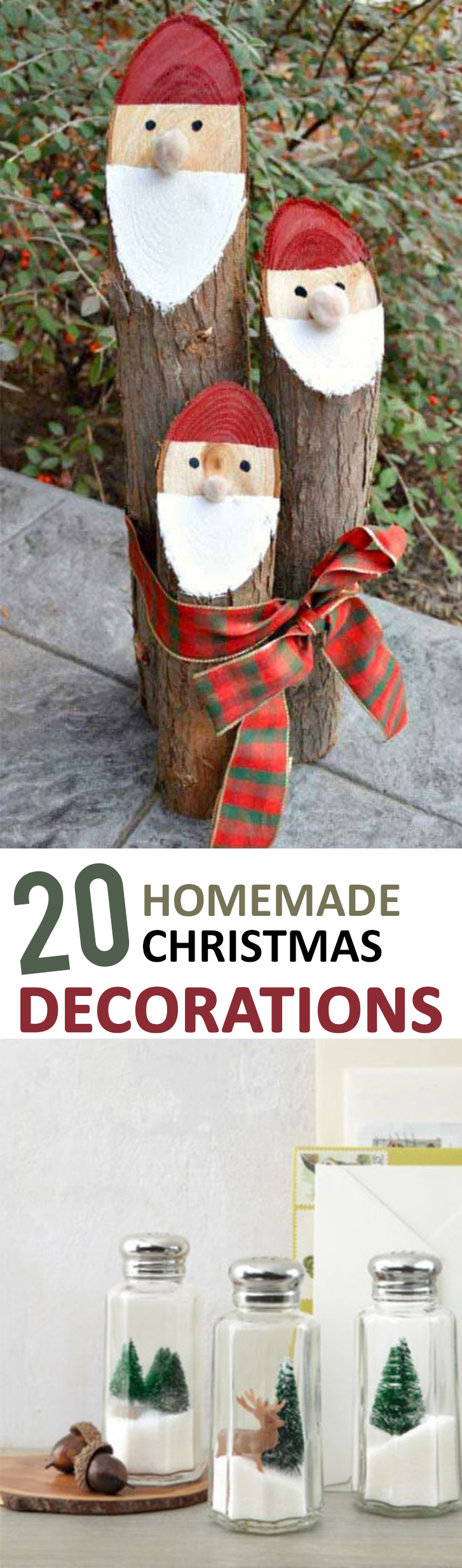 Christmas, Christmas decorations, DIY Christmas decorations, home decor, easy holiday decor, holiday decorating hacks, popular pin, DIY home decor