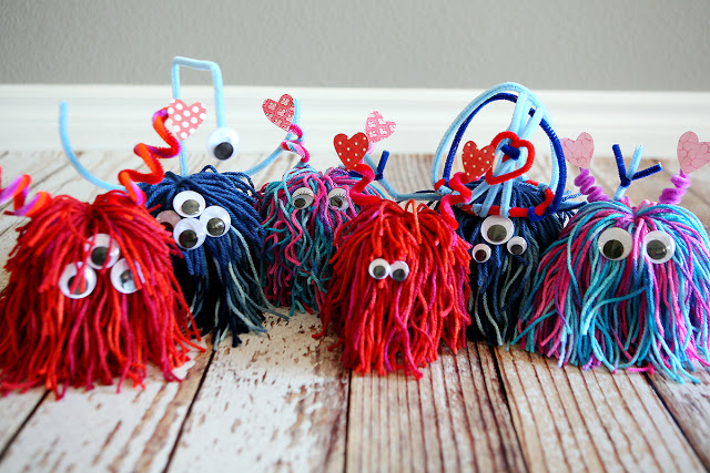 Valentines Day Crafts, Valentines Day Crafts for Kids, Valentines Day Craft Ideas, Easy Crafts for Kids, Easy Crafts, Valentines Day Crafts, Simple Valentines Day Craft Ideas