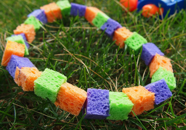 12 Dollar Store Finds That Will Entertain Your Kids All Summer Long| Summer, Summer Activities, Summer Crafts for Kids, Craft Hacks, Summer Tips and Tricks, Kid Stuff