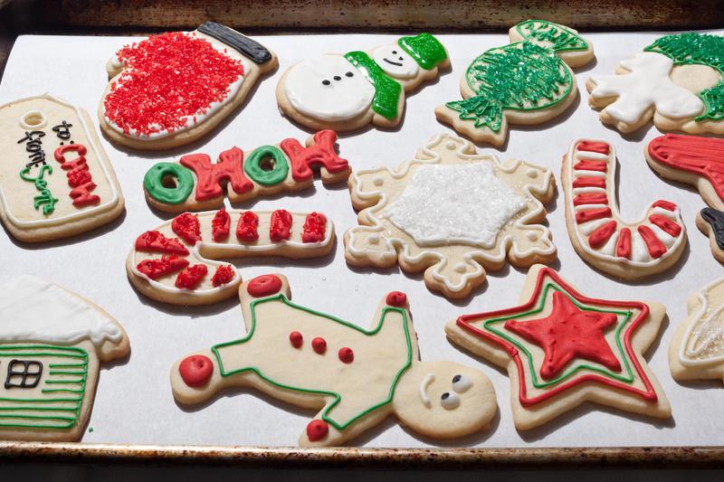 12 Days of My Favorite Christmas Cookies| Christmas Cookies, Christmas Cookie Recipes, Holiday Recipes, Yummy Holiday Recipes, Christmas Recipes #ChristmasCookies #ChristmasCookieRecipes #HolidayRecipes