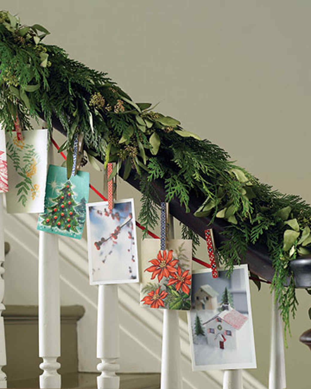 A Garland For Each Month of the Year| Garland, Garland Craft Projects, Holiday Garlands, DIY Garland Projects, Holiday Crafts, Holiday Craft Projects, Popular Pin #DIYGarland #GarlandCrafts #HolidayGarlands