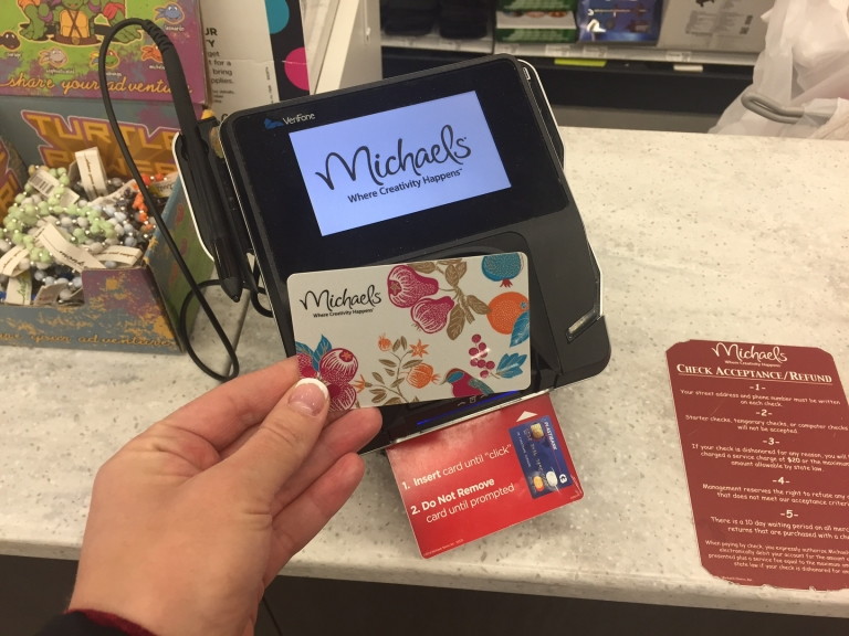 Save Tons of Money at Michaels!| How to Save Money at Michaels, Save Money, Money Saving Hacks, Money Saving Tips and Tricks, Popular Pin #SaveMoney #MoneySavingHacks