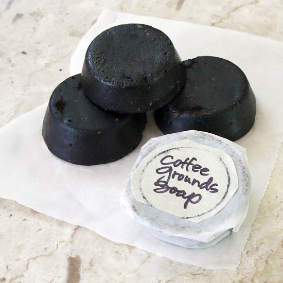 Crafty Ways to Use Coffee Grounds Around the Home| Coffee Grounds, Coffee Ground Hacks, Uses for Coffee Grounds, Terrific Ways to Use Coffee Grounds, Home Hacks, DIY Home Hacks, Easy Home Hacks, Popular Pin #CoffeeGrounds #Coffee #UsesforCoffee