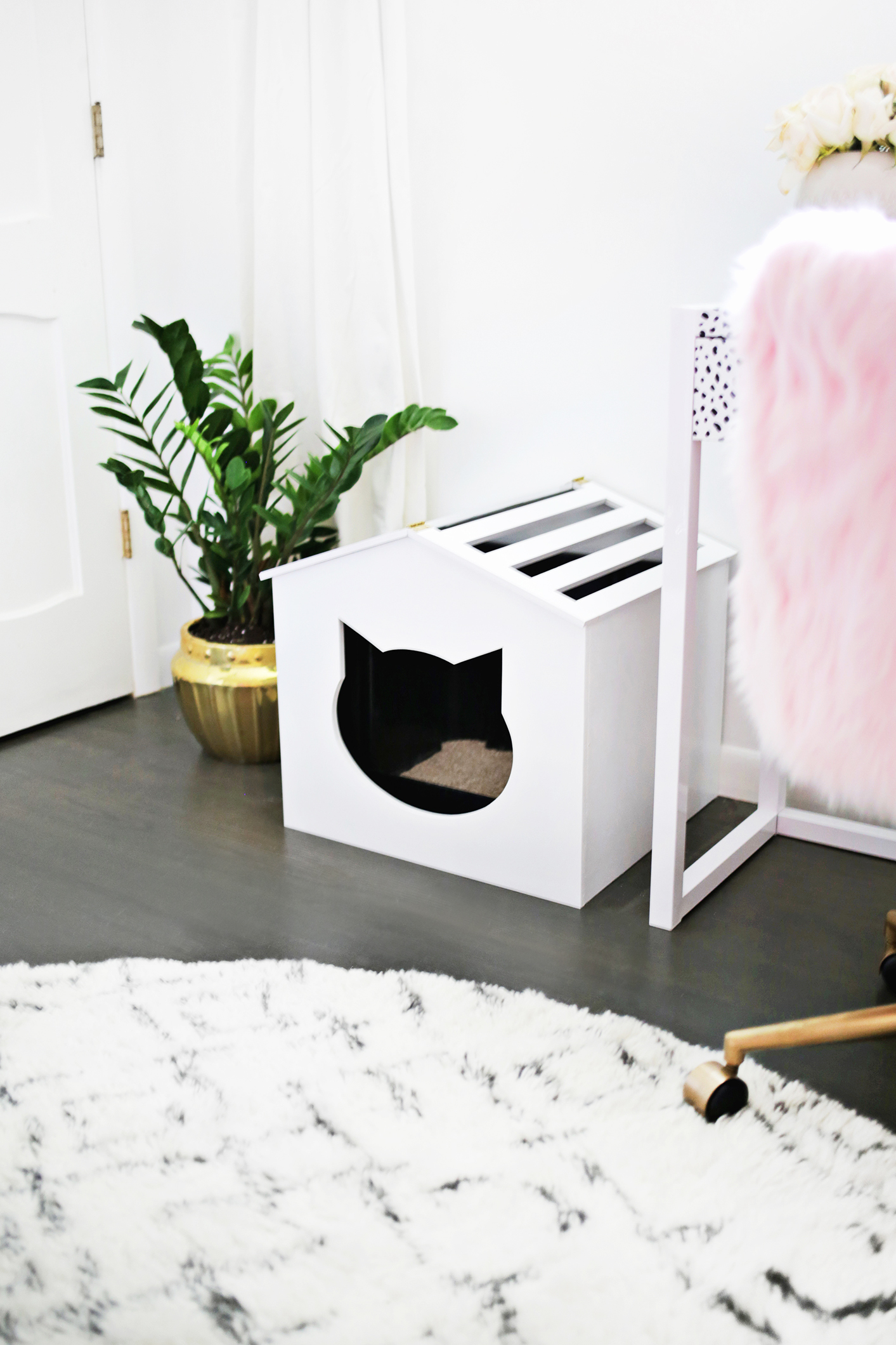 Fun DIY Projects for Furry Friends| Pet Projects, Easy Pet Projects, DIY Pet Projects, Easy DIY Pet Projects, Simple DIY Pet Projects, Pet DIYs, DIY Pet Stuff, Popular Pin #PetProjects #DIYPetProjects #PetDIYs #DIYCrafts
