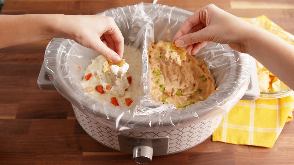 These Hacks Will Change How You Use Your Slow Cooker| Slow Cooker, Slow Cooker Hacks, Easy Slow Cooker Tips, Slow Cooker Tips and Tricks, DIY Slow Cooker, Slow Cooker Tips and Tricks, Popular Pin #SlowCooker #SlowCookerHacks