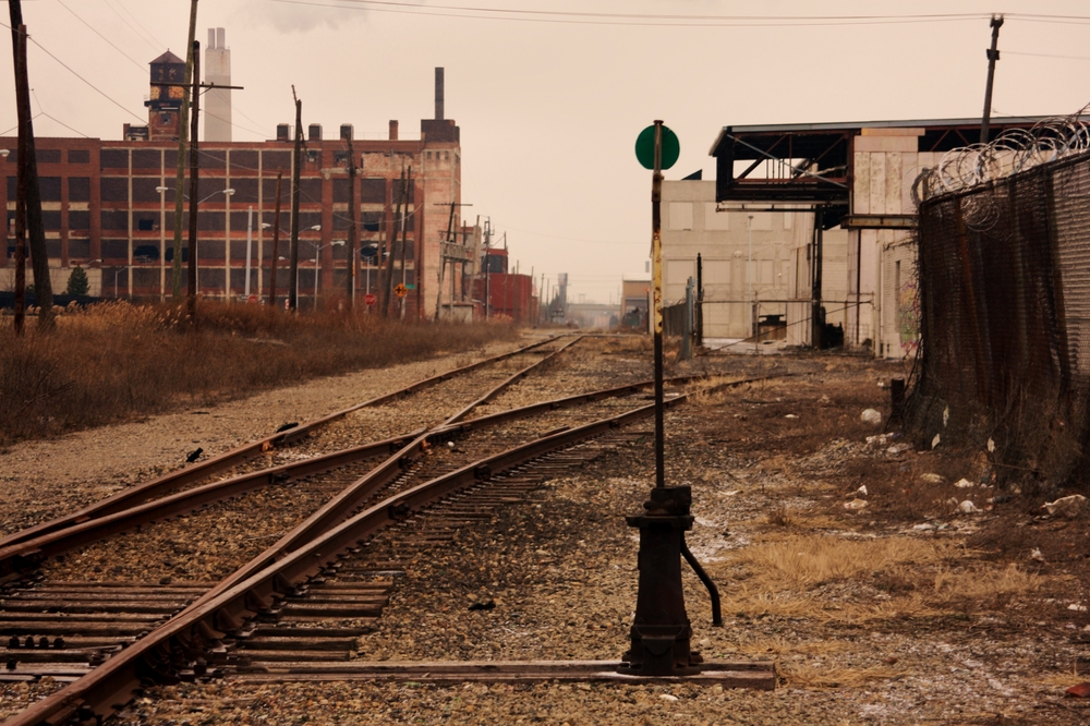 Urban Decay