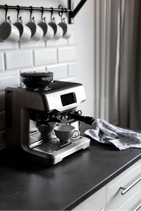 Coffee Bar at Home