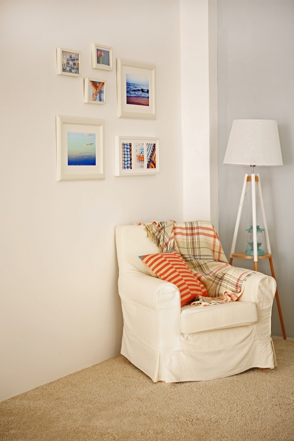 Decorating With Plaid