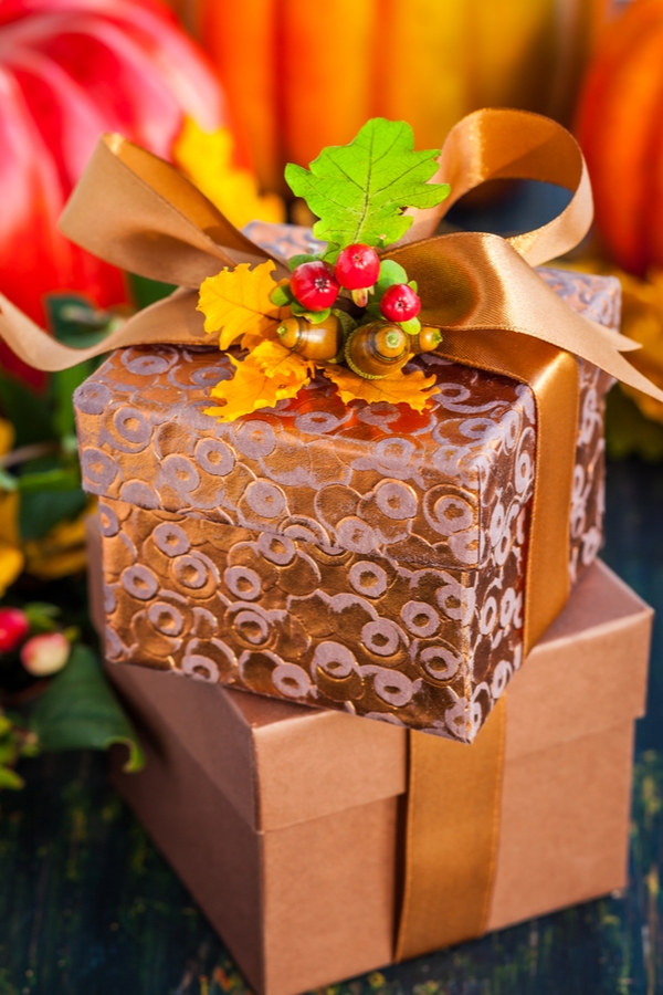 Thanksgiving Gifts