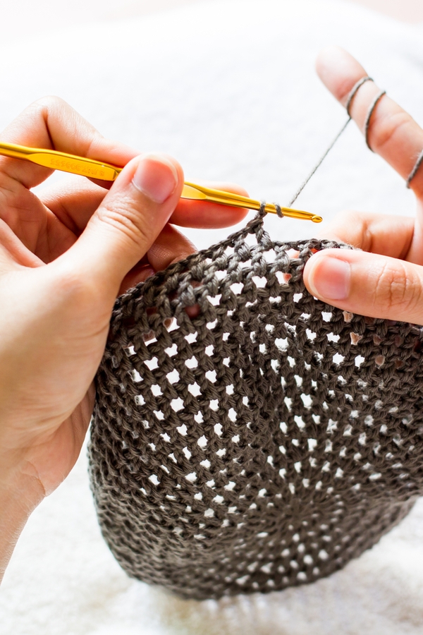Beanies to Crochet
