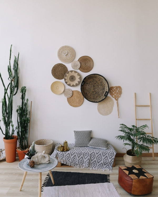 Indian Living Room Ideas
