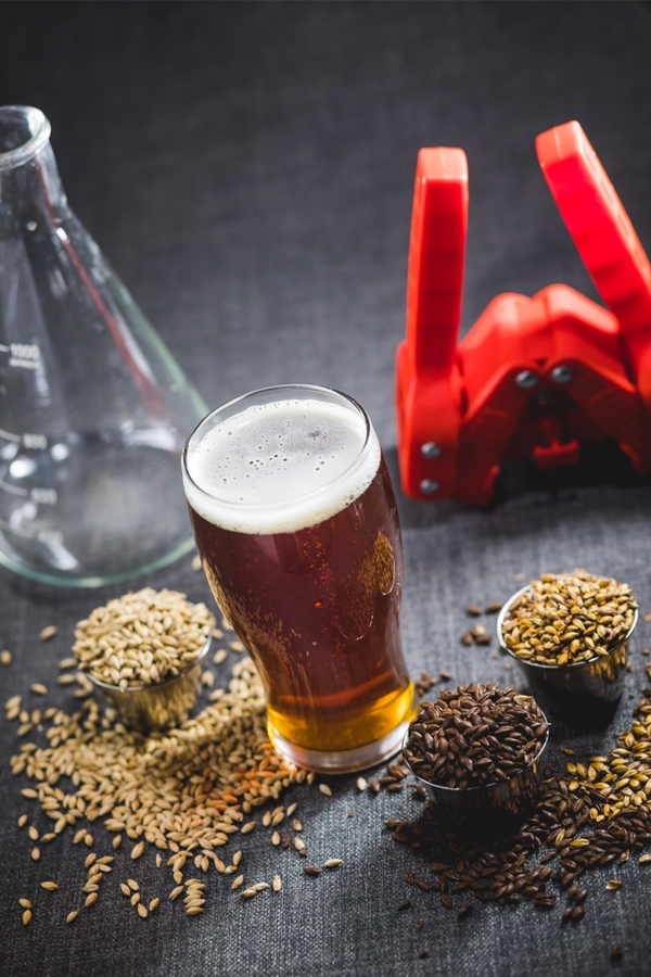 Homebrewing