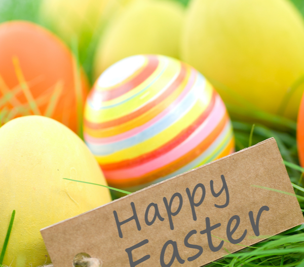 Easter Ideas