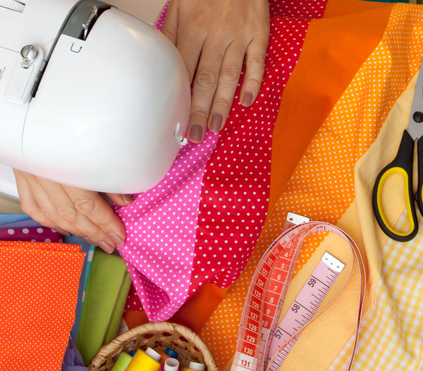Sewing Tips